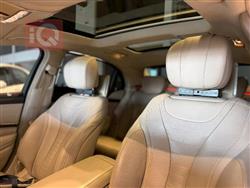 مرسيدس بنز S-Class